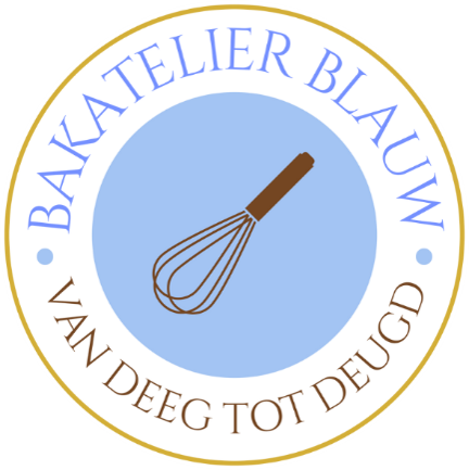 Bakatelier Blauw